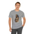 Ancient Egyptian Priestess - Short Sleeve Tee
